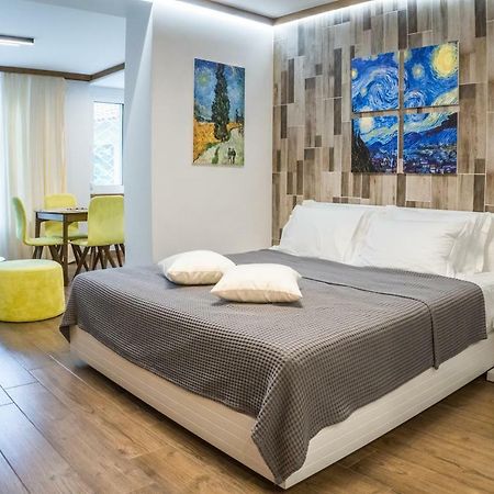 Venere Tirana Suite Eksteriør bilde