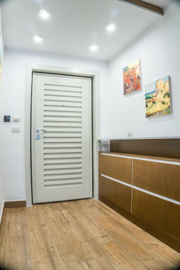Venere Tirana Suite Eksteriør bilde